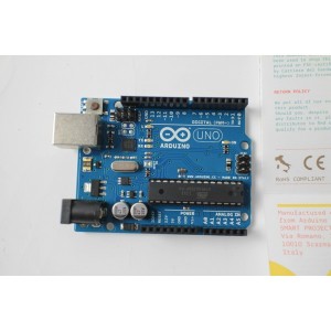 Mind+ DIY KIT for Beginners - A Visual Programming Language for Arduino